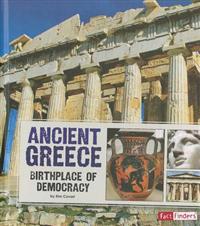 Ancient Greece: Birthplace of Democracy