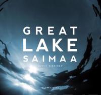 Great Lake Saimaa