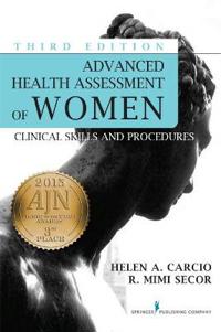 Advanced Health Assessment of Women