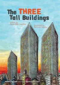 The Three Tall Buildings