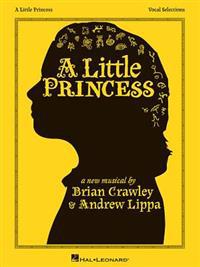 The Little Princess Vocal Selections