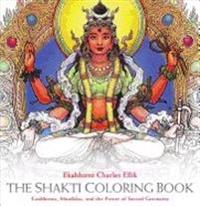 The Shakti Coloring Book