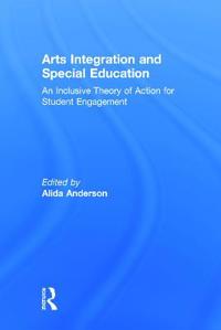 Arts Integration and Special Education