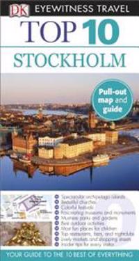 Top 10 Stockholm