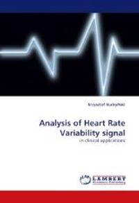 Analysis of Heart Rate Variability Signal