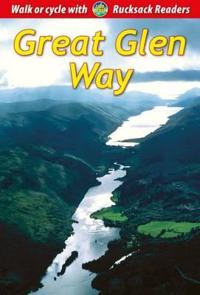 Great Glen Way: Walk or Cycle the Great Glen Way