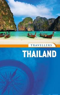 TRAVELLERS: THAILAND
