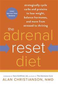 Adrenal Reset Diet, the