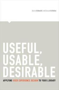 Useful, Usable, Desirable