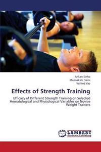 Effects of Strength Training