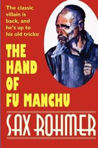 The Hand of Fu Manchu