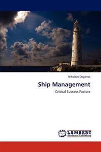 Ship Management