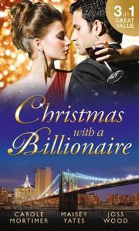 Christmas with a Billionaire
