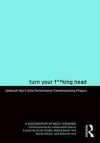 Turn Your F^*king Head