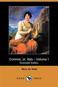 Corinne; Or, Italy