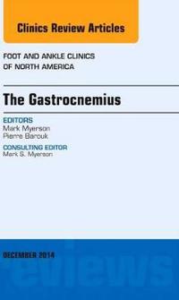 The Gastrocnemius