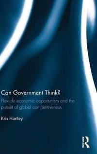 Can Government Think?