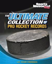 Ultimate Collection of Pro Hockey Teams and Records 2015