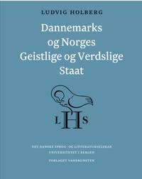 Dannemarks og Norges Geistlige og Verdslige Staat