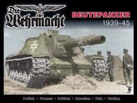 Beutepanzer 1939-45