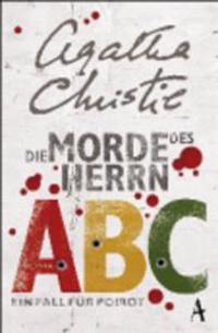 Die Morde des Herrn ABC