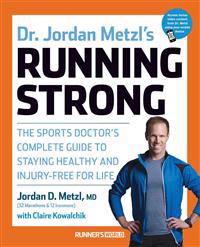 Dr. Jordan Metzl's Running Strong