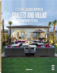Cool Escapes Chalets and Villas