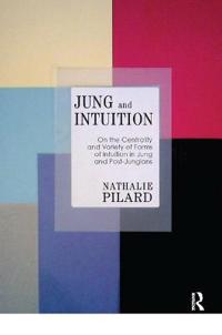 Jung on Intuition