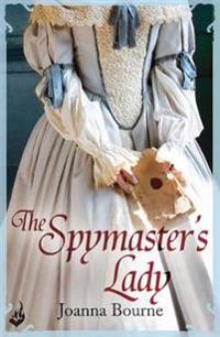 The Spymaster's Lady