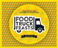Food Truck Feasts