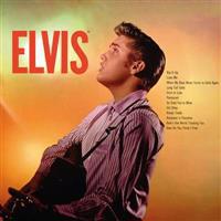 Official Elvis Collectors Edition 2015 Calendar