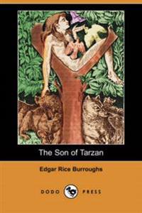 The Son of Tarzan (Dodo Press)