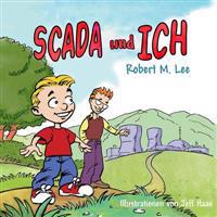 Scada Und Ich: Ein Buch Fur Kinder Und Management