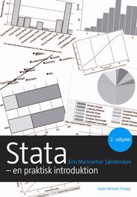 Stata - en praktisk introduktion