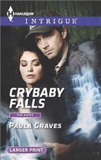 Crybaby Falls: The Gates