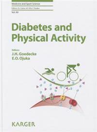 Diabetes and Physical Activity