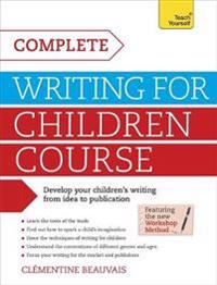 Complete Writing for Children
