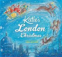 KATIE S LONDON CHRISTMAS SLIPCASE