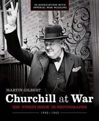 Churchill at War