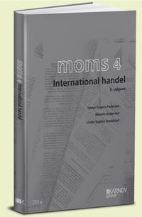 Moms-International handel