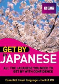Get by in Japanese Travel Pack
