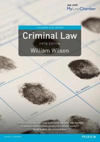 Criminal Law