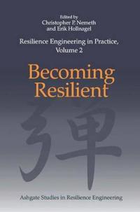 Resilience Engineering in Practice