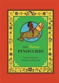 The Patua Pinocchio