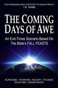 The Coming Days of Awe