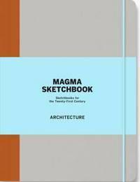 Magma Sketchbook