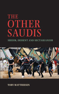 The Other Saudis