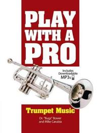 Play With a Pro Trumpet Music