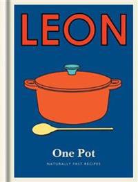 Little Leon: One Pot