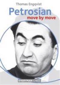 Petrosian: Move by Move